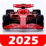 F1方程式赛车模拟器