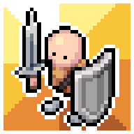 遗荒地下城修改版