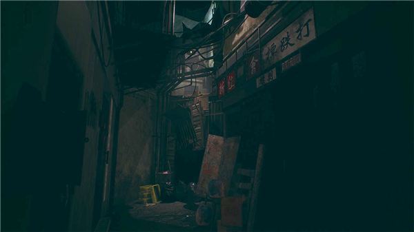 港诡实录手游