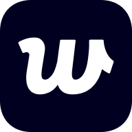 Weverse黑色版