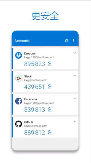 Authenticator