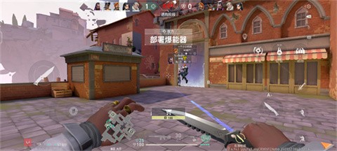 无畏契约官方正版