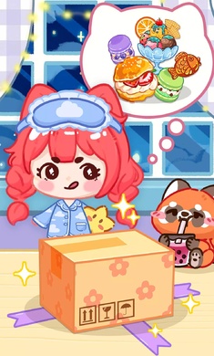 冰淇淋达人
