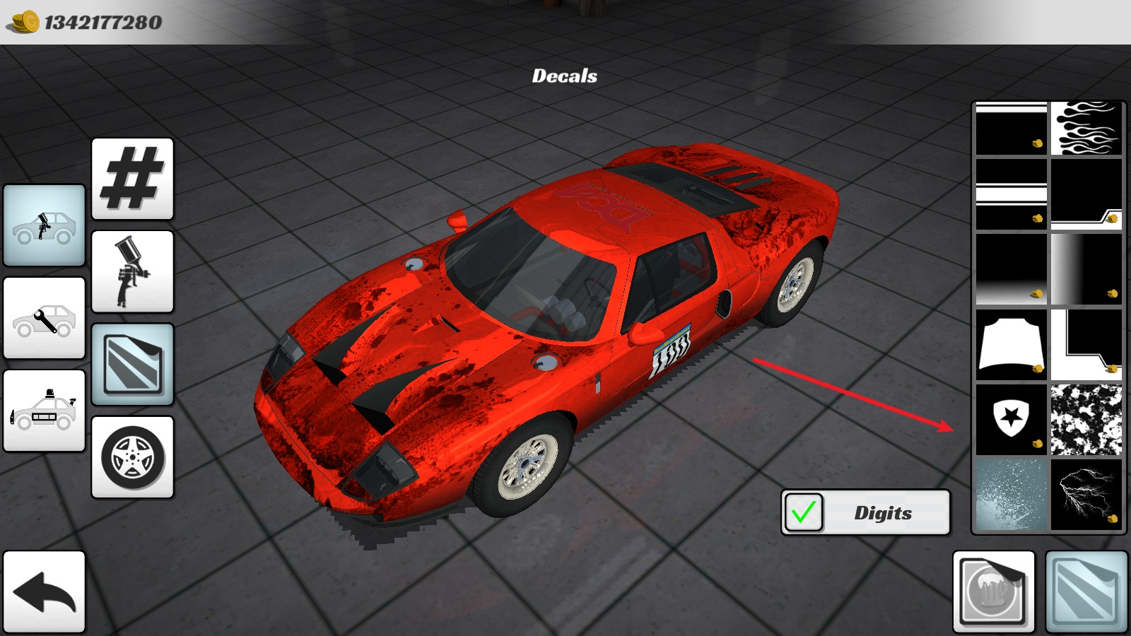 冲撞赛车3