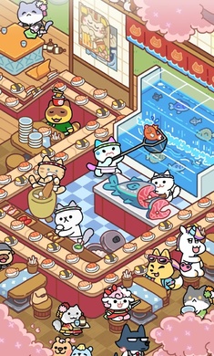 猫巷餐厅