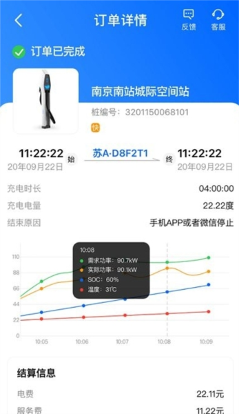 鲸充