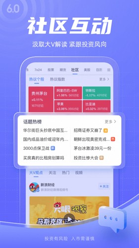 新浪财经