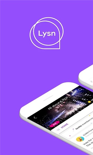 lysn