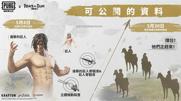 PUBG地铁逃生