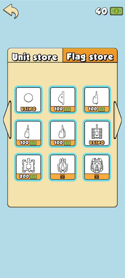 世界征服者中文版