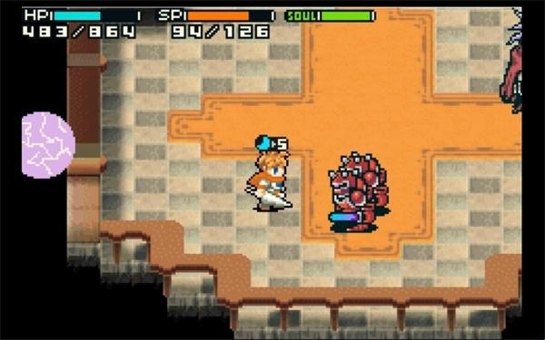 gba光明之魂2