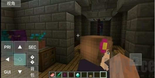 珍妮冒险6.0