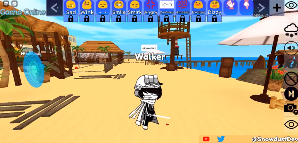 roblox国际版