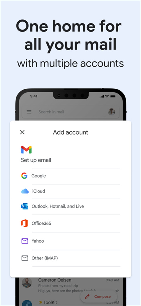 gmail