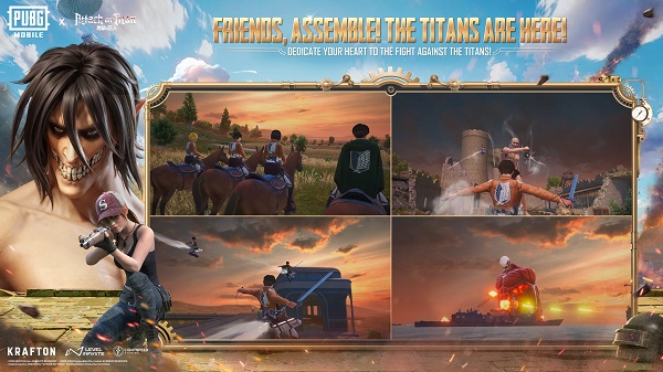 pubgmobile