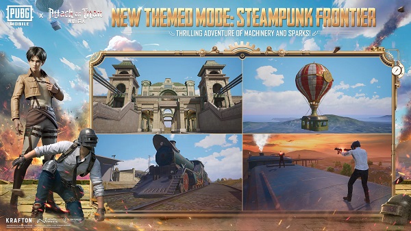 pubgmobile