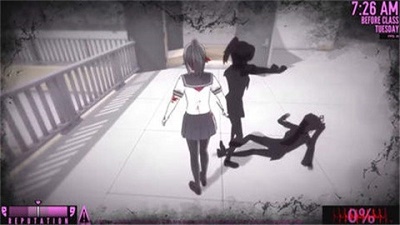 病娇模拟器汉化版