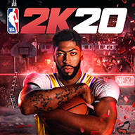 nba2k20好豪华版