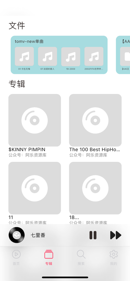 DS Music+