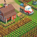 farmville2乡村度假