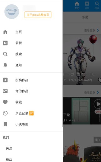 pixiv最新版2025