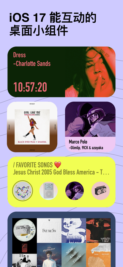 Dtd Playlist