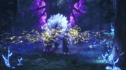 斗罗大陆猎魂世界内测版