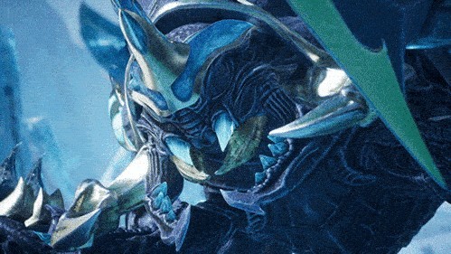 斗罗大陆猎魂世界内测版