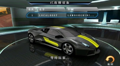 狂野飙车5