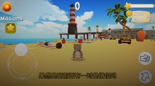 猫咪模拟器2新手攻略4