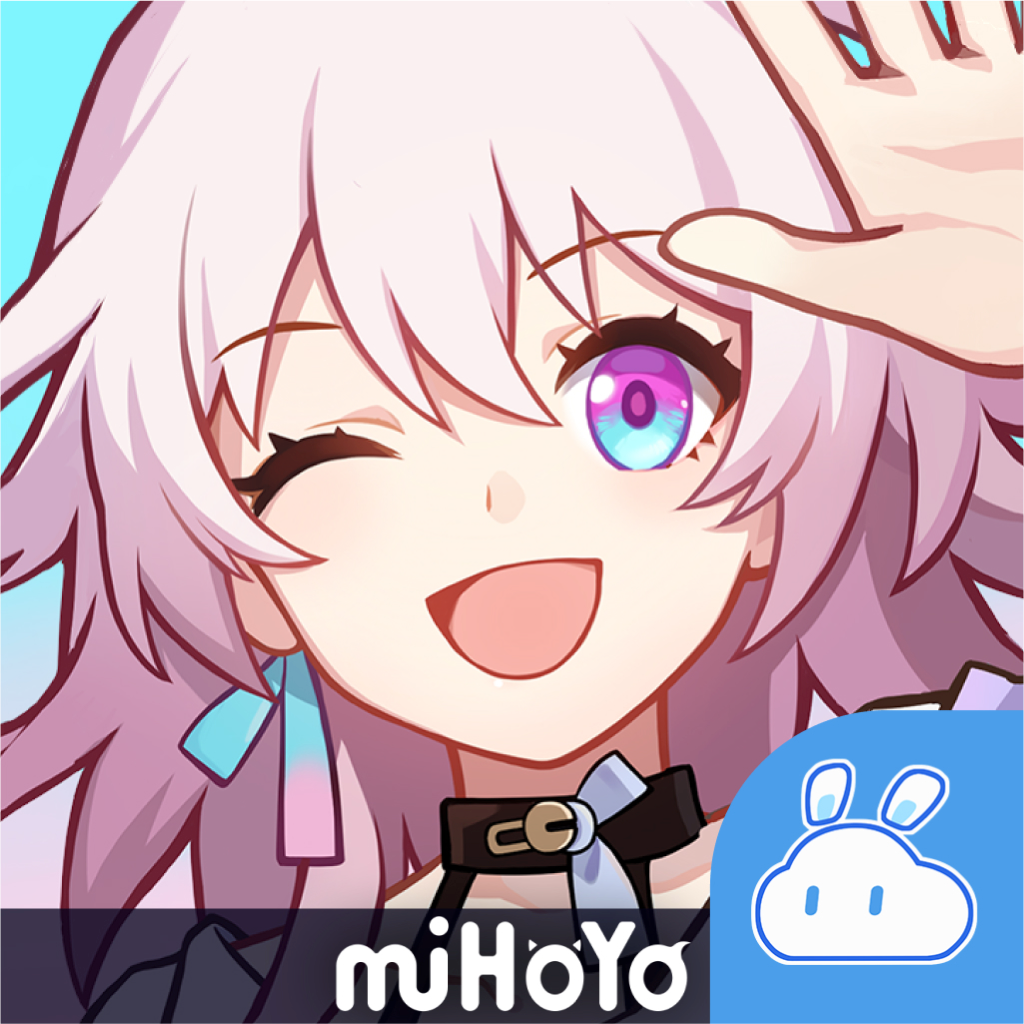 云崩铁 云崩铁
