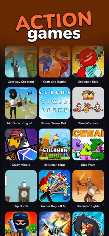 crazygames