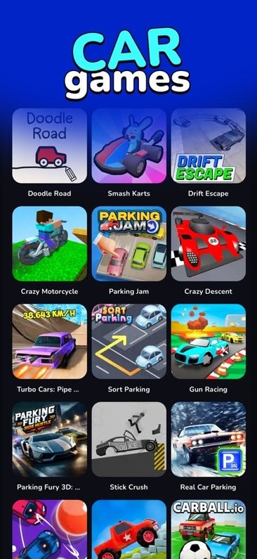 crazygames
