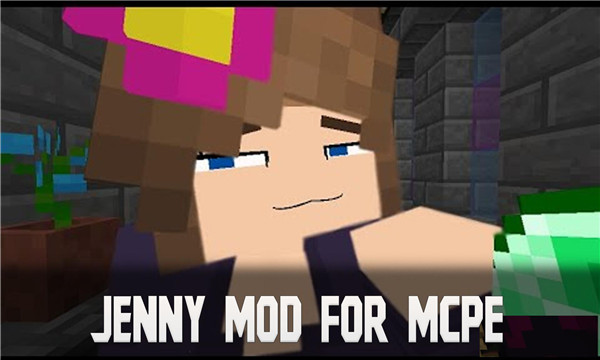 jennymod珍妮直装版