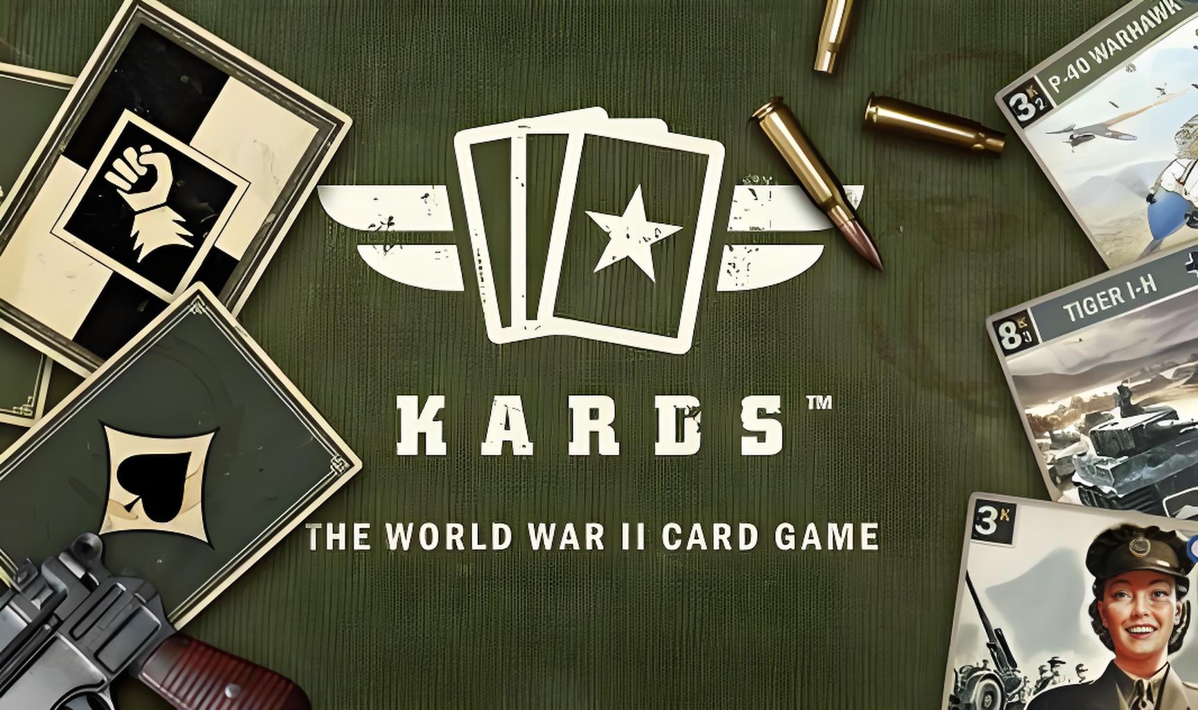 kards