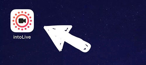 intoLive安卓版软件截图6