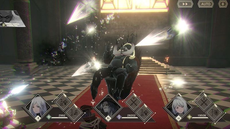 尼尔转生(NieR)