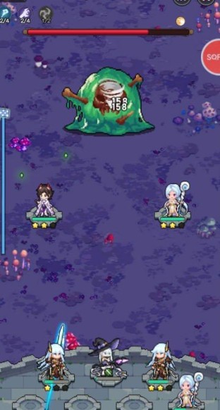 女巫苏醒官方下载手机版