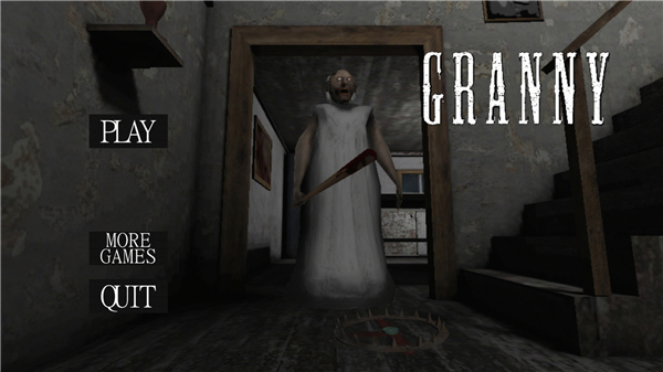 granny