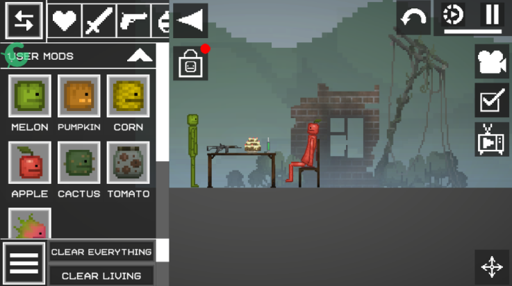 melonsandbox29.5版本