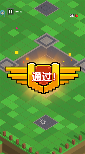 像素地牢僵尸幸存者
