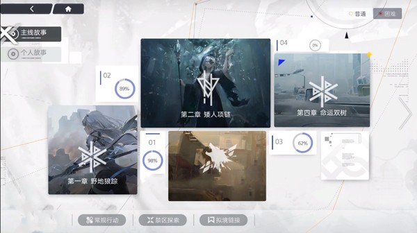 尘白禁区7