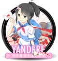 病娇模拟器(yandere simulator)