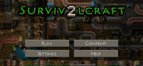 生存战争2中文版