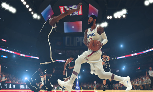 nba2k20豪华典藏版