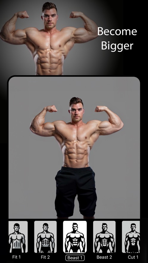 Gigabody