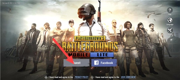 pubg轻量版直装(BETA PUBG MOBILE LITE)