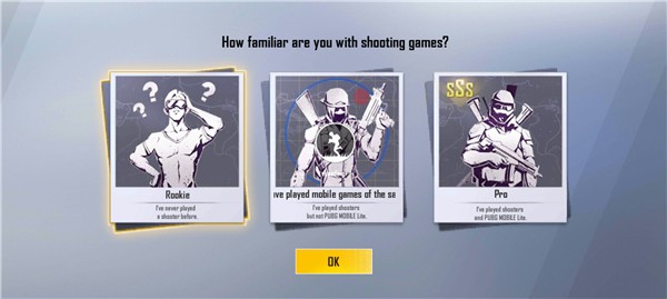pubg轻量版直装(BETA PUBG MOBILE LITE)