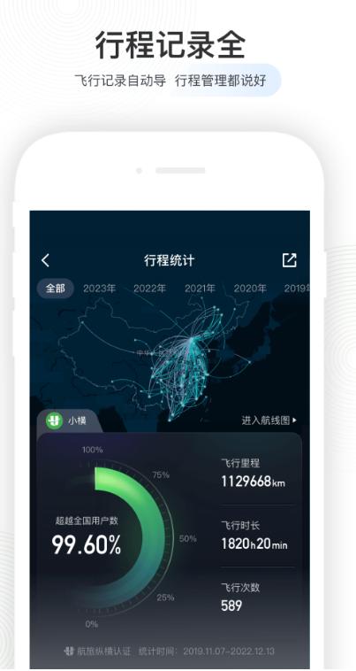 航旅纵横