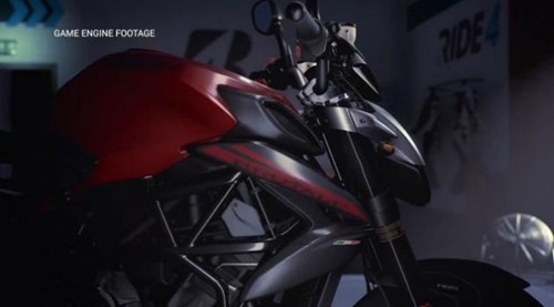 ride4正版免费下载